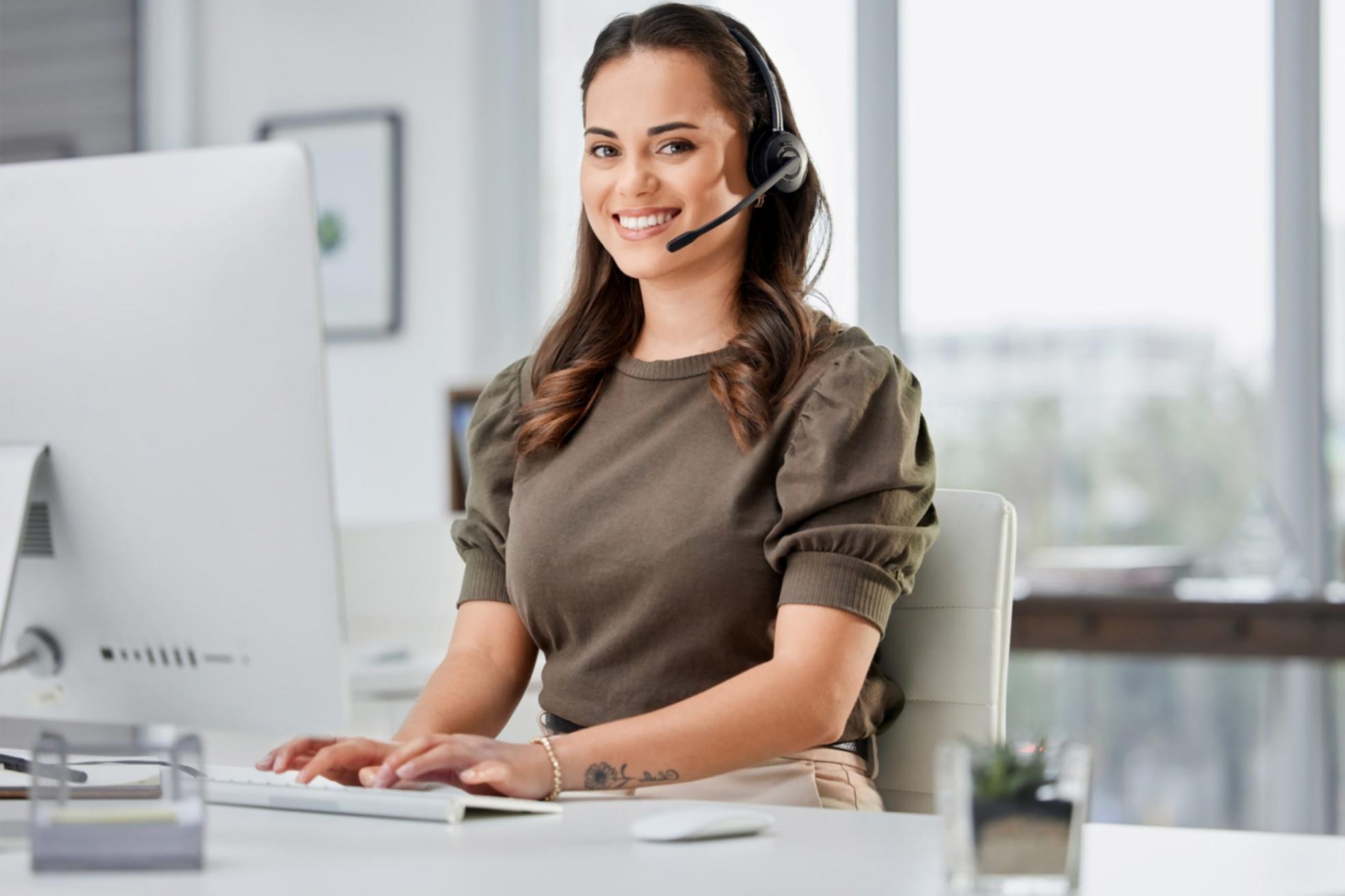 Процесс работы с участниками программы