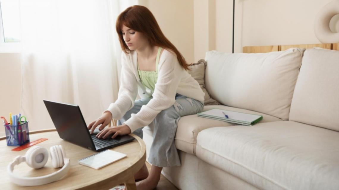 Процесс самопознания и поиска жизненного пути