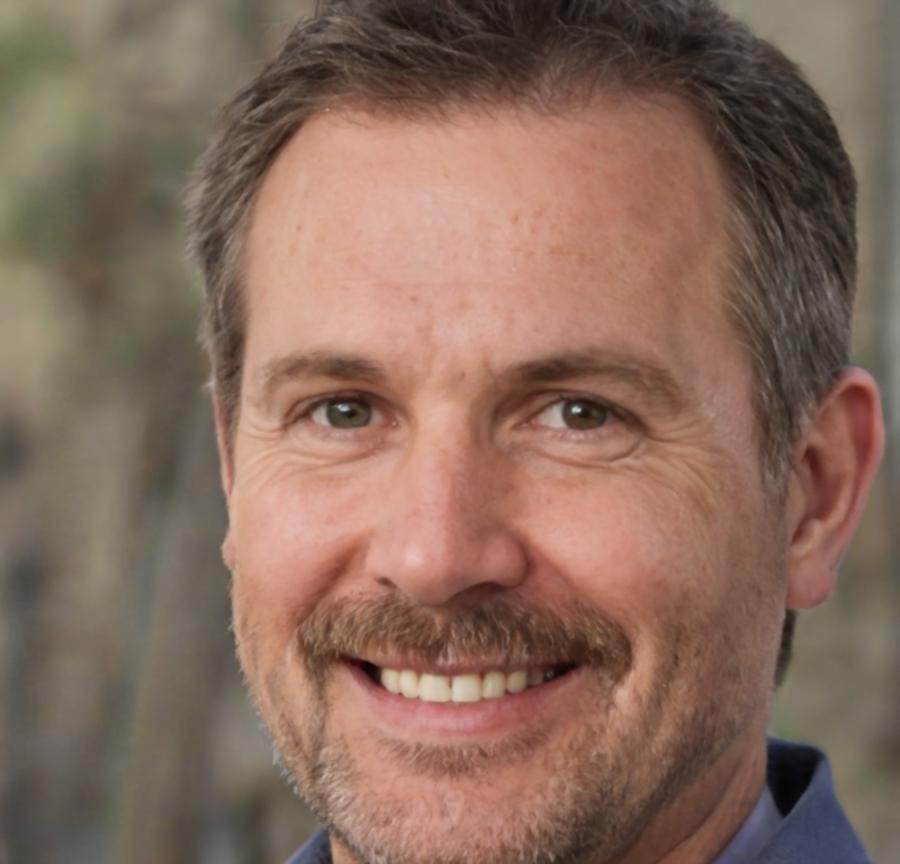 Наставник программы Ермек Тулегенов